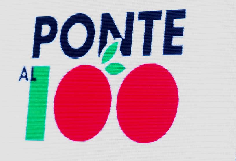 LLEGA PROGRAMA PONTE AL 100 A LA CÁMARA DE DIPUTADOS