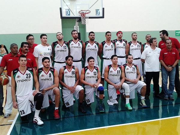 LISTOS, LOS GRUPOS PARA LA COPA DEL MUNDO DE BASQUETBOL FIBA