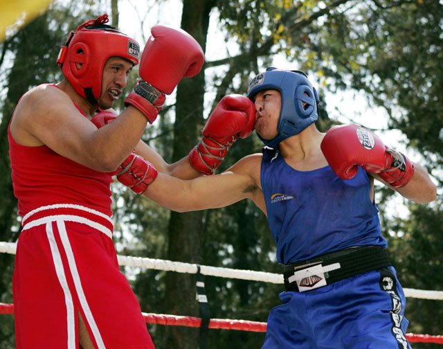 Convoca Torruco Marqués recuperación de grandes funciones de boxeo en la CDMX