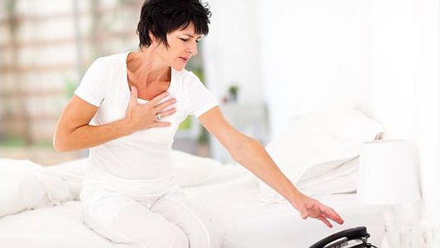 CON EL FRÍO SE INCREMENTA MAYOR RIESGO CARDIOVASCULAR