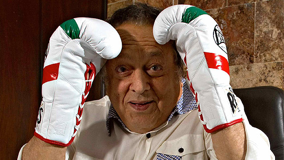 LA CONADE LAMENTA EL FALLECIMIENTO DE DON JOSÉ SULAIMÁN