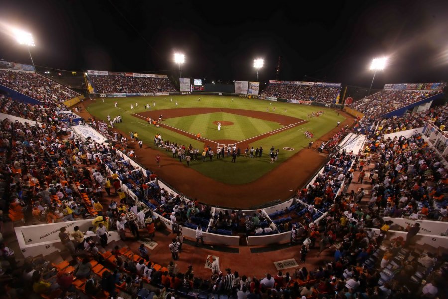 El beisbol tendrá gran desarrollo en la CDMX