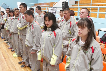 CERRÓ MÉXICO CON 93 MEDALLAS EL CAMPEONATO AMERICANO DE ATLETISMO Y NATACIÓN, EN MARACAIBO