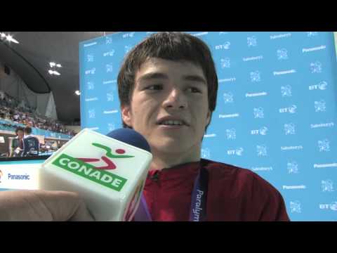 Alista Gustavo Sánchez entrenamientos para el 2014