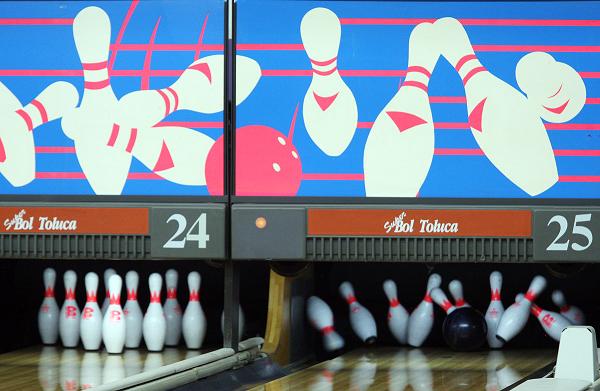 ASISTIRÁ MÉXICO A SEIS TORNEOS INTERNACIONALES DE BOLICHE EN 2014