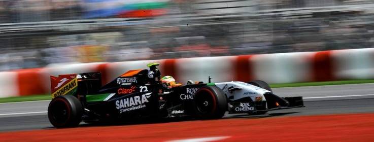 ï»¿Â¡PREPAREN MOTORES! LA F1 REGRESA A LA CIUDAD DE MÃ‰XICO
