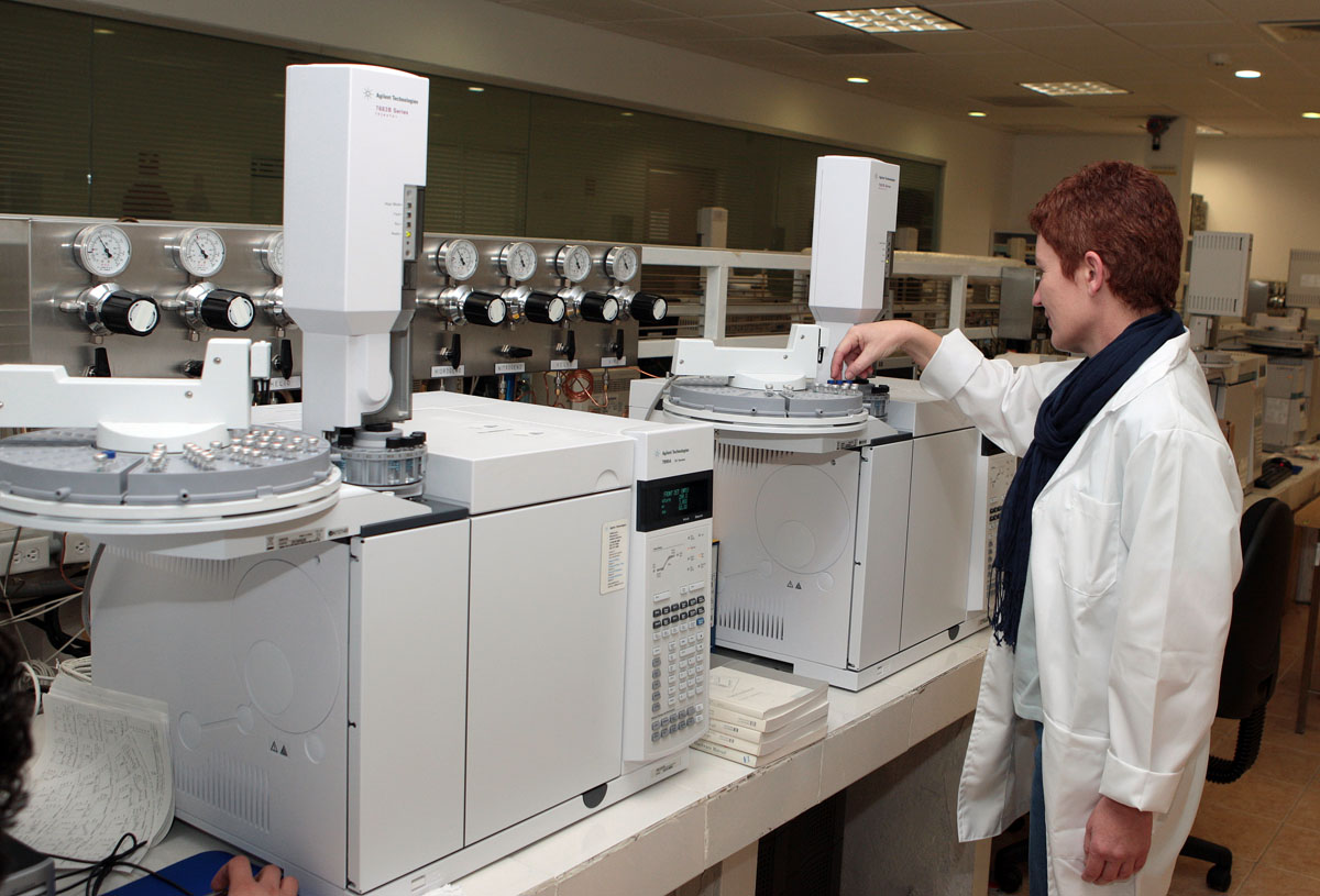 DESTACA AGENCIA MUNDIAL ANTIDOPAJE FUNCIONAMIENTO DEL LABORATORIO DE LA CONADE