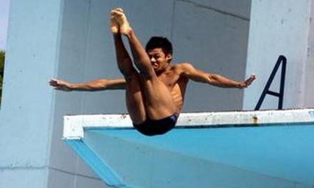 PLATA Y BRONCE PARA CLAVADISTAS MEXICANOS EN CIERRE DEL GRAND PRIX DE MADRID