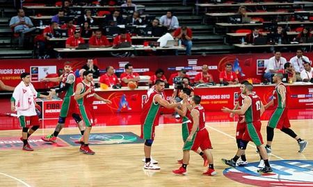 TENDRÃ MÃ‰XICO SIETE TORNEOS DE BASQUETBOL INTERNACIONAL EN 2014