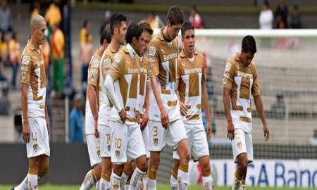 LA CIUDAD DE MÃ‰XICO SE QUEDA SIN LIGUILLA EN EL FÃšTBOL MEXICANO