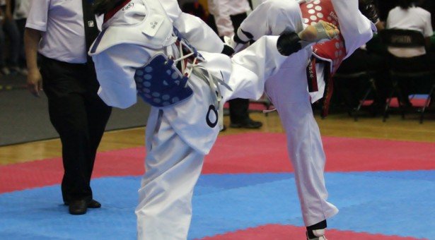 El TKD, frontón y remo suman oros para la CDMX en la Olimpiada Nacional 2015