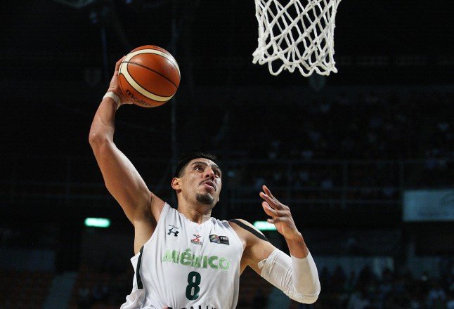Van â€˜12 Guerrerosâ€™ por la historia en el FIBA AmÃ©ricas 2015 