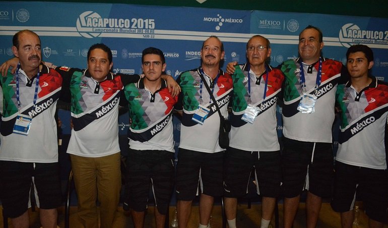 Acapulco recibe el Campeonato Mundial de Jai Alai sub 22