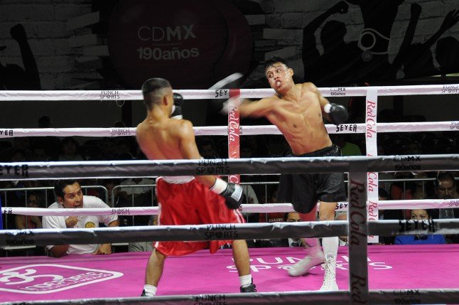 Llega la bÃºsqueda del â€˜Ãdolo Chilangoâ€™ a Tlalpan