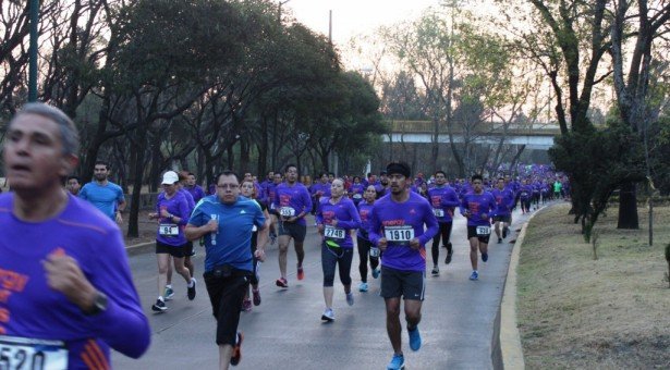 En seis minutos agotan inscripciones para el Split 9K de entrenamiento rumbo al Maratón CDMX