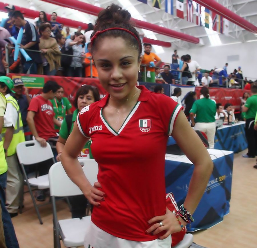 Paola Longoria campeona de singles y dobles en Virginia
