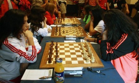 Salta CDMX a la quinta posiciÃ³n en la Olimpiada Nacional