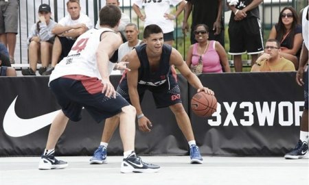 La UNAM serÃ¡ sede del FIBA 3Ã—3 World Tour