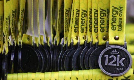 El MaratÃ³n CDMX se acerca, con tercer entrenamiento en el Split 12k