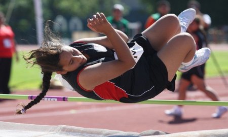 La CDMX ya tiene 11 medallas tras primera jornada de Paralimpiada Nacional 2015
