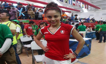 Paola Longoria es campeona del torneo LPRT de Kansas City