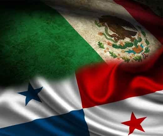 Senado discutirá aprobación del Tratado de Libre Comercio México-Panamá