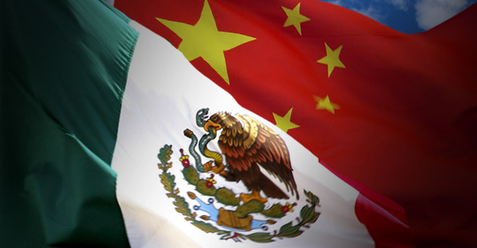Concluye con éxito la Primera Reunión del Grupo de Alto Nivel Empresarial México China