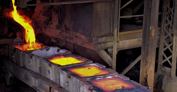 Se amplía vigencia de Permiso de Exportación de mineral de hierro a diciembre de 2014