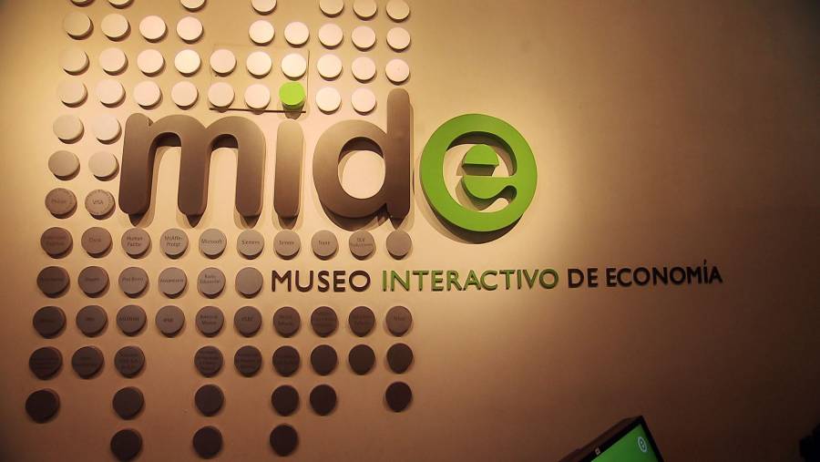 MUSEO INTERACTIVO DE ECONOMÍA, IMPORTANTE ALTERNATIVA DE EDUCACIÓN Y ESPARCIMIENTO