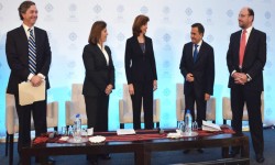 La Alianza PacÃ­fico, fundamental para MÃ©xico y AmÃ©rica Latina 