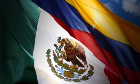 II REUNIÃ“N DE LA COMISIÃ“N ADMINISTRADORA DEL TRATADO DE LIBRE COMERCIO ENTRE MÃ‰XICO Y COLOMBIA