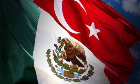 QUINTA RONDA DE NEGOCIACIÃ“N MÃ‰XICO-TURQUÃA PARA LA SUSCRIPCIÃ“N DE UN TLC