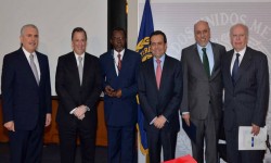 La exploraciÃ³n de fondos marinos, una alternativa para la minerÃ­a en MÃ©xico: Ildefonso Guajardo Villarreal