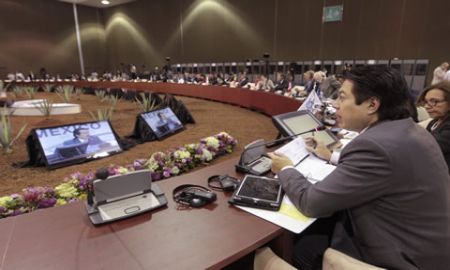 Necesario, evitar que competencia fiscal entre paÃ­ses permita evasiÃ³n de multinacionales, parlamentarios de Asia-PacÃ­fico.