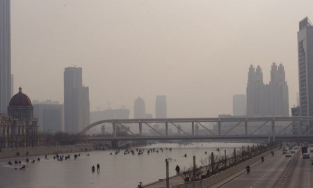 CULMINA GIRA DE TRABAJO DEL SUBSECRETARIO DE COMERCIO EXTERIOR DE LA SE EN CHINA