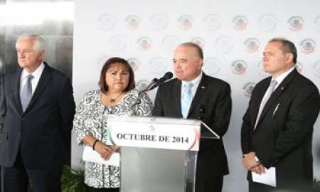 Senadores solicitan derogar la homologaciÃ³n del IVA en la Frontera