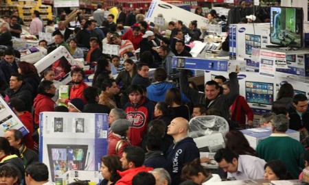 LLAMA CONDUSEF A REALIZAR COMPRAS INTELIGENTES EN ESTE BUEN FIN