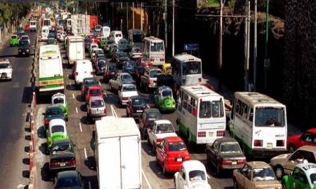 SE AMPLIA PLAZO EN EL DF PARA OBTENER SUBSIDIO A LA TENENCIA