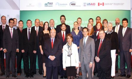 SE LLEVÃ“ A CABO LA CONFERENCIA DE AMÃ‰RICA DEL NORTE SOBRE BUENAS PRÃCTICAS REGULATORIAS Y COOPERACIÃ“N REGULATORIA