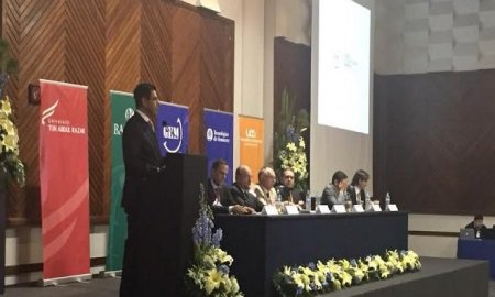 PRESENTAN EL GLOBAL ENTREPRENEURSHIP MONITOR 2014