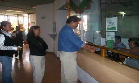 Concluye Programa de Citas para aplicaciÃ³n de descuentos en pago del Predial 2015