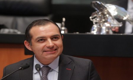 Proponen senadores abrir empresas en un dÃ­a