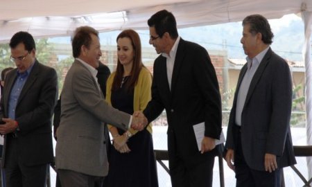 ACTIVIDADES DEL PRESIDENTE DEL INADEM EN JALISCO