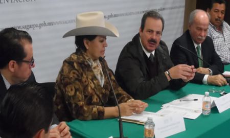 Inicia 2014 con impulso a proyectos estratÃ©gicos con impacto social y productivo en el campo