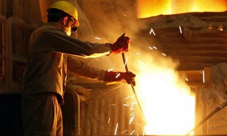 LA SECRETARÃA DE ECONOMÃA TOMA MEDIDAS EFECTIVAS EN CONTRA DEL COMERCIO DESLEAL EN PRODUCTOS ACEREROS