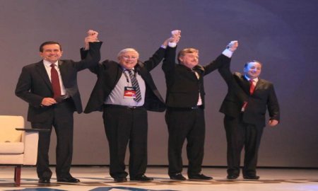 LAS REFORMAS ESTRUCTURALES PERMITIRÃN A LAS PYMES INTEGRARSE A LAS CADENAS GLOBALES DE VALOR