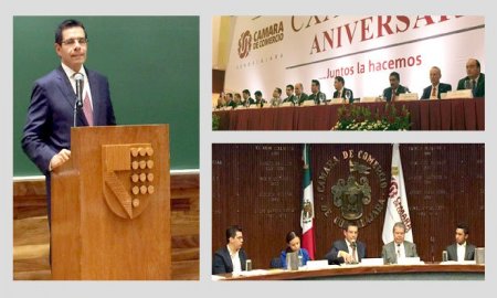 REALIZA PRESIDENTE DEL INADEM GIRA POR JALISCO