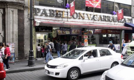 Se amplÃ­a hasta el 15 de abril plazo para obtener subsidio a la tenencia en la CDMX