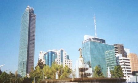 Promueve Sedeco inversiones para CDMX en foro de negocios en Texas