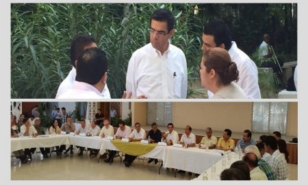 INADEM SUPERVISA PROGRAMA â€œIMPULSO PYME NUEVO GUERREROâ€
